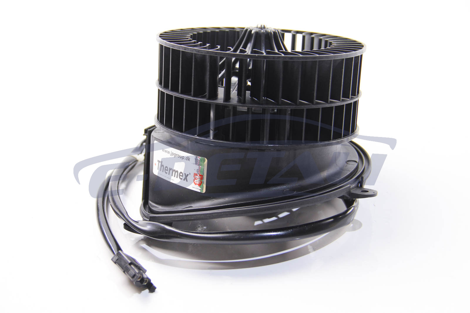 1326100200 JP GROUP JP GROUP DB Электродвигатель вентилятора салона W201